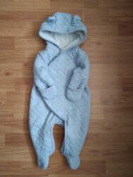 Carters комбинезон на малыша р. 3-6 мес.
