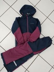 Костюм  штаны куртка Sherpa р.140-145.