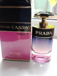 Prada Candy Night 30 мл. оригинал