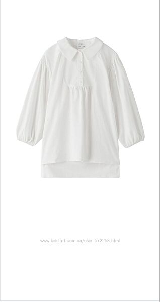 Стильна  блузка Zara     