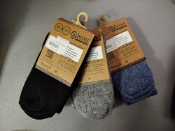 Шкарпетки bross вовняні. 3шт