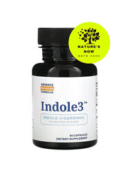 Advance Physician Formula Indole 3 Carbinol 200 мг - 60 капсул / США, индол