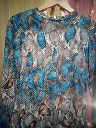 Платье р М Golce Gabbana  Италия 