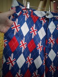 Брюки мужские Royal Awesome p XXL 
