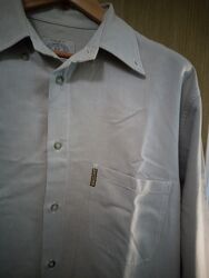 Рубашка мужская Armani jeans p XL новая 