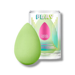 Спонж Beautyblender PLAY  Color Changing Makeup Sponge