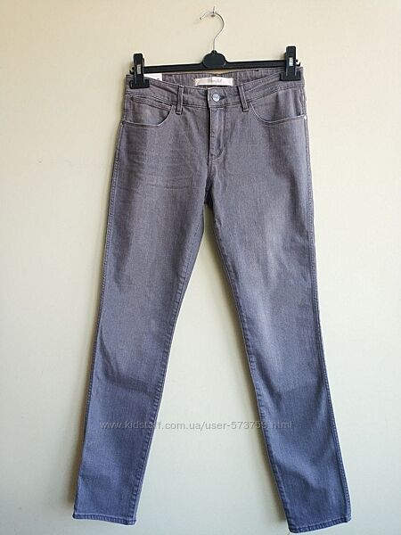 Жіночі джинси скінні  середня посадка Corynn Skinny Wrangler Оригінал