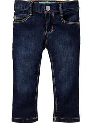 Стильные джинсы - скини от Old Navy 3Т, 4Т Америка.