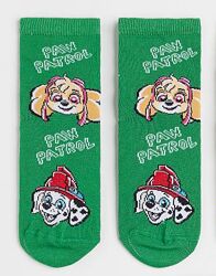 Шкарпетки H&M довгі та короткі, розм.31-33