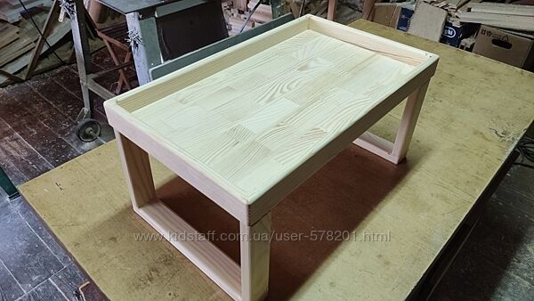 Підставка під ноутбук, для сніданків