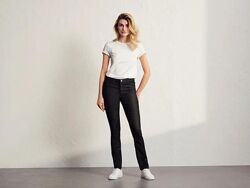 Женские джинсы облегающий крой от немецкого бренда ESMARA