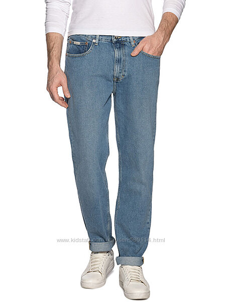 Мужские джинсы  Calvin Klein Jeans
