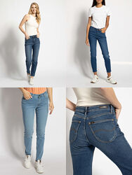 Модные женские джинсы LEE Jeans 