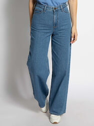 Женские расклешенные джинсы LEE