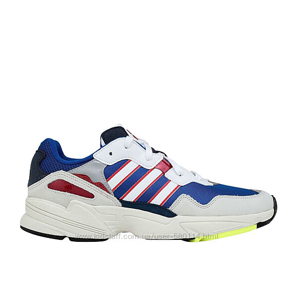 Мужские кроссовки Аdidas Originals Yung-96