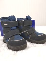Зимние ботинки Chicco, размер 25