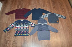 Детский свитер, реглан, худи для мальчика