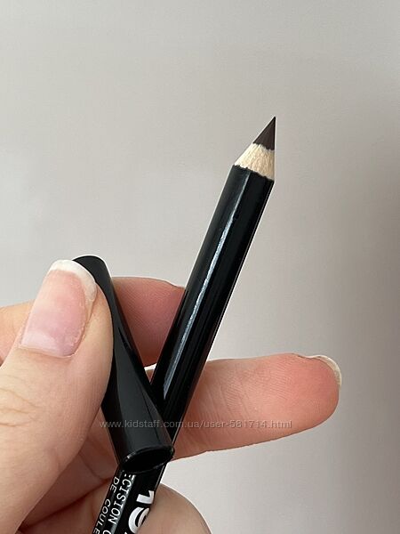 Коричневый карандаш для глаз 19/99 Beauty Precision Colour Pencil