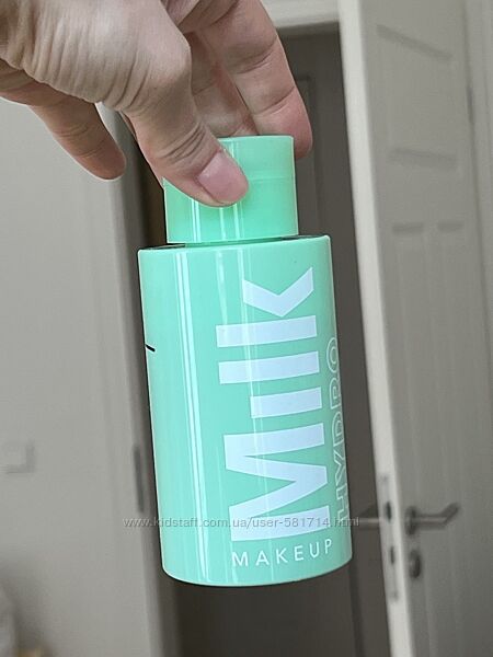Мицеллярная вода для снятия макияжа Milk Make Up 245 ml