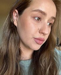 #5: вигляд на обличчi