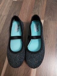 Туфли Skechers на девочку 