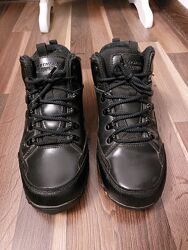 Зимние ботинки Skechers 