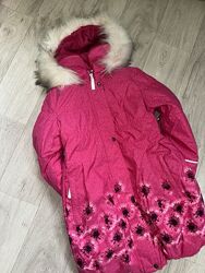 Зимнее Пальто LENNE ESTELLE  Ленне р.  128 , 134 Хит продаж 