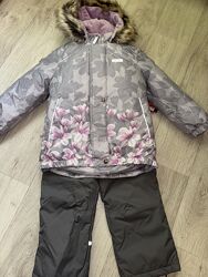 Зимний комплект Ленне LENNE 20320 RIONA  р. 104