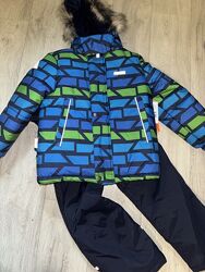 Зимний комплект LENNE ЛЕННЕ ROBIS 23320  D р. 110 