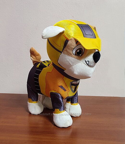 интерактивная музыкальная собака щенячий патруль разные