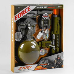Набор военного special force 34720
