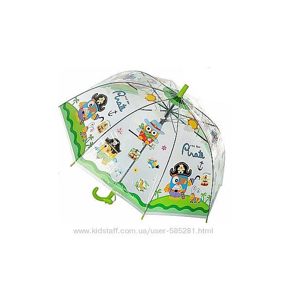 детский зонтик 456