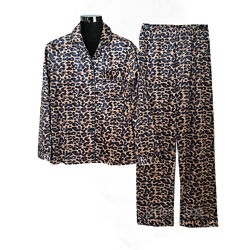 женская велюровая пижама с штанами гепард 2 цвета