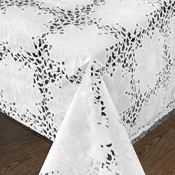 ажурная скатерть Lace 3094