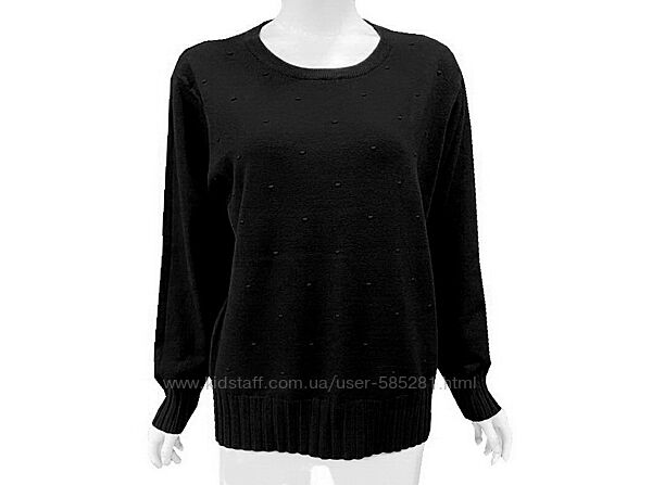 Женский свитер кашемир шерсть 48-54р