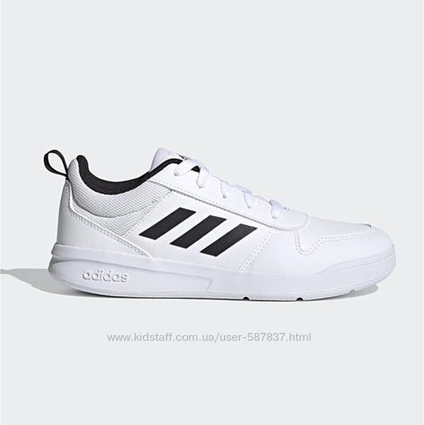 Кросівки adidas р.30,5-31,5 оригінал, білі tensaur адідас