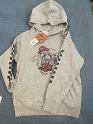 Худі uniqlo розмір 9-10р