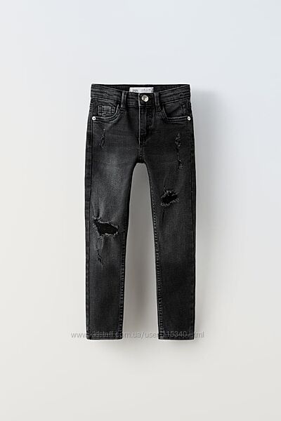 Стильні джинси 140 см 152 см 164 см Zara