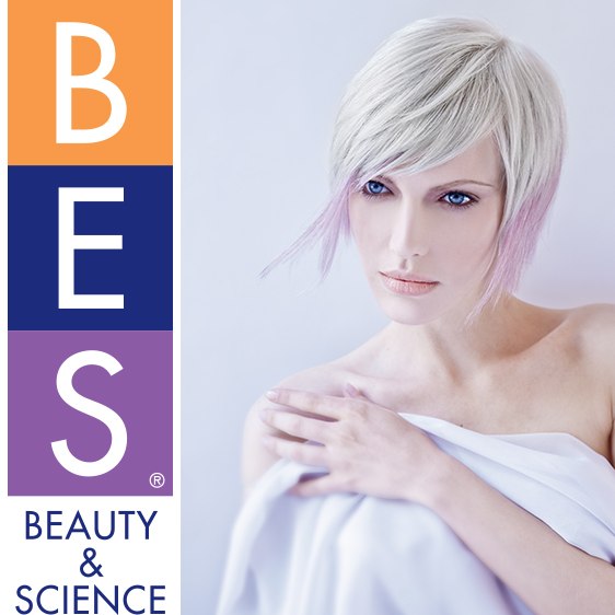 Итальянская профессиональная косметика для волос BES