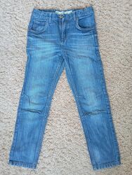 Джинси denim co 146 см.