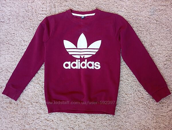 Кофта adidas 152 см.