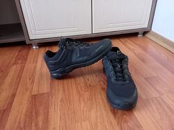 Кросівки Mammut Gore-text 3040-00710 оригінал 43р.