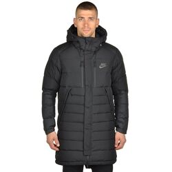 Зимовий пуховик Nike оригінал р. М