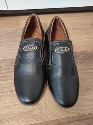 Туфлі 38р. шкіра. Розпродаж