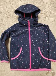 Куртка h&m для дівчинки