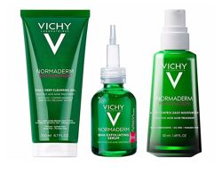 Вся серія Vichy Normaderm