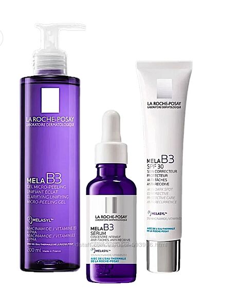 La Roche Posay Mela B3