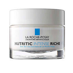Крем La Roche-Posay Nutritic Intense Riche Нутрік Інтенс Ріш 