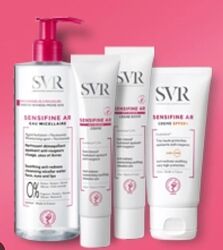 SVR SENSIFINE Сенсіфін AR