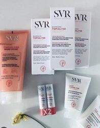 SVR Topialyse